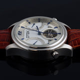 DTEK 003 Complication Automatic Watch Havana